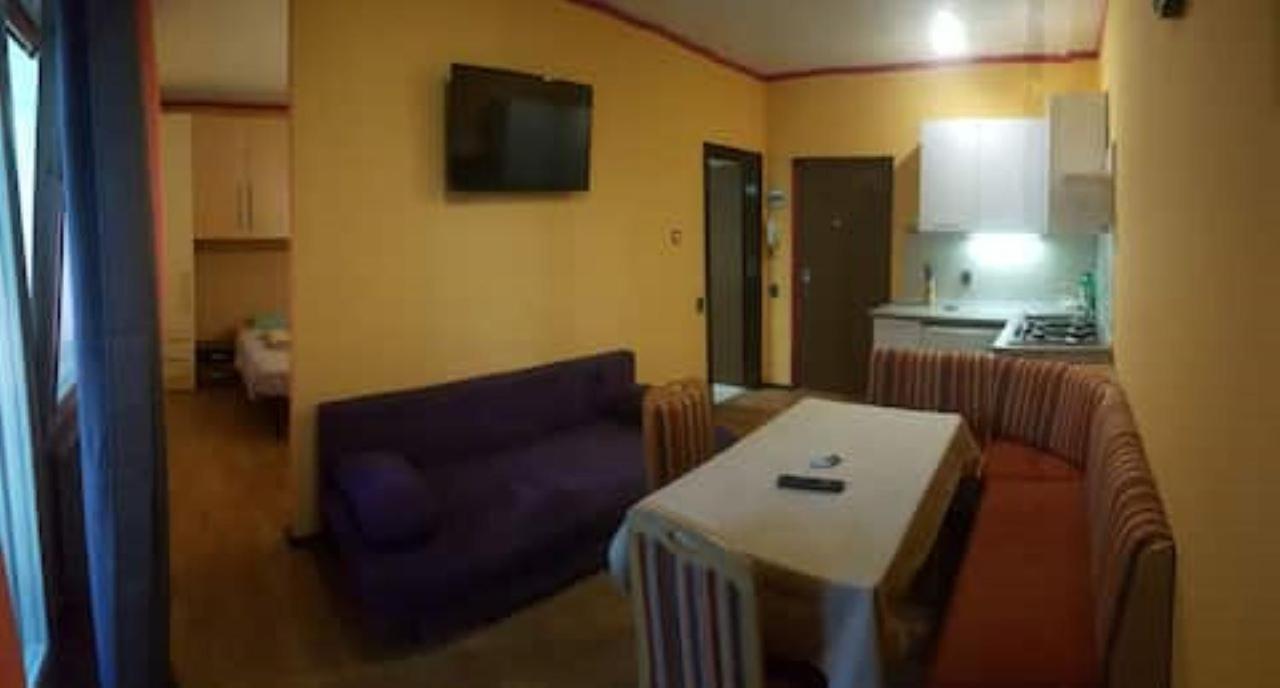 Miky Apartment-South Tyrol เมราโน ภายนอก รูปภาพ