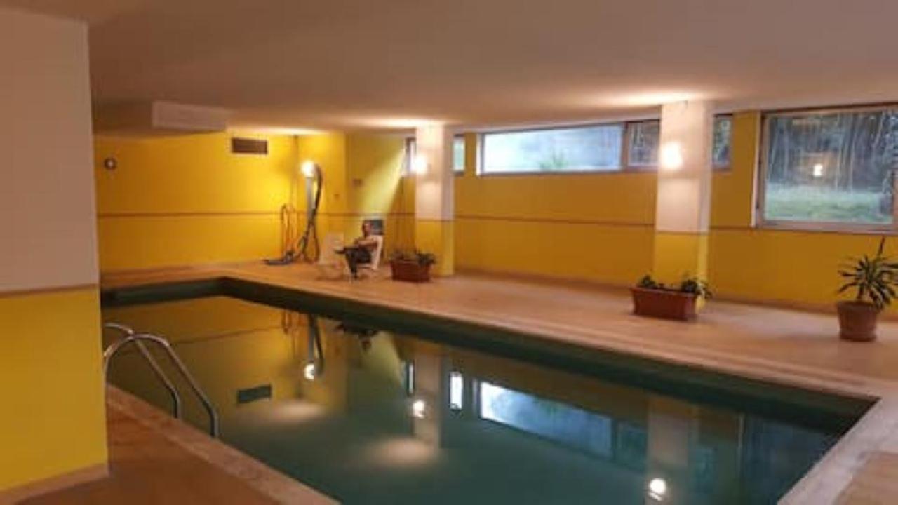 Miky Apartment-South Tyrol เมราโน ห้อง รูปภาพ