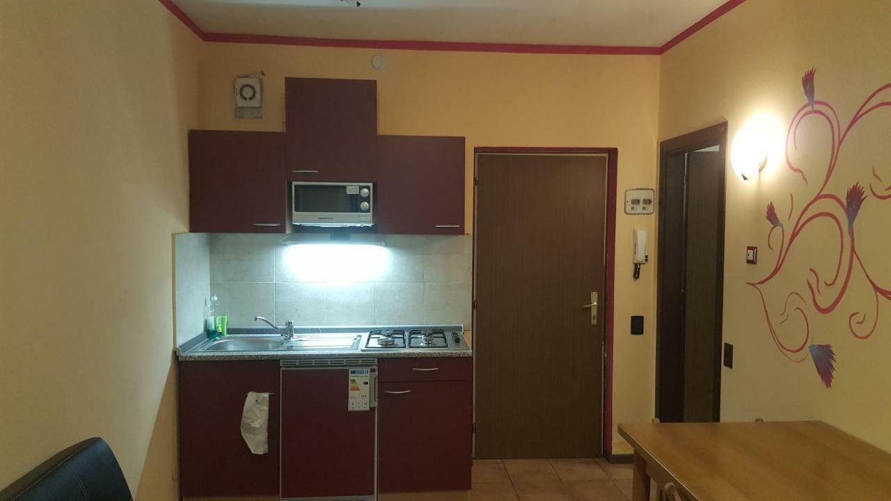 Miky Apartment-South Tyrol เมราโน ภายนอก รูปภาพ