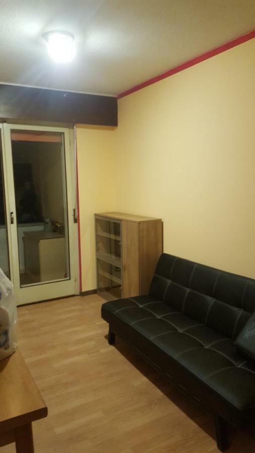 Miky Apartment-South Tyrol เมราโน ภายนอก รูปภาพ