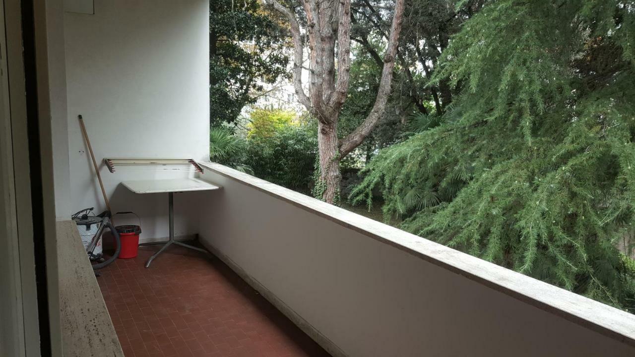 Miky Apartment-South Tyrol เมราโน ภายนอก รูปภาพ