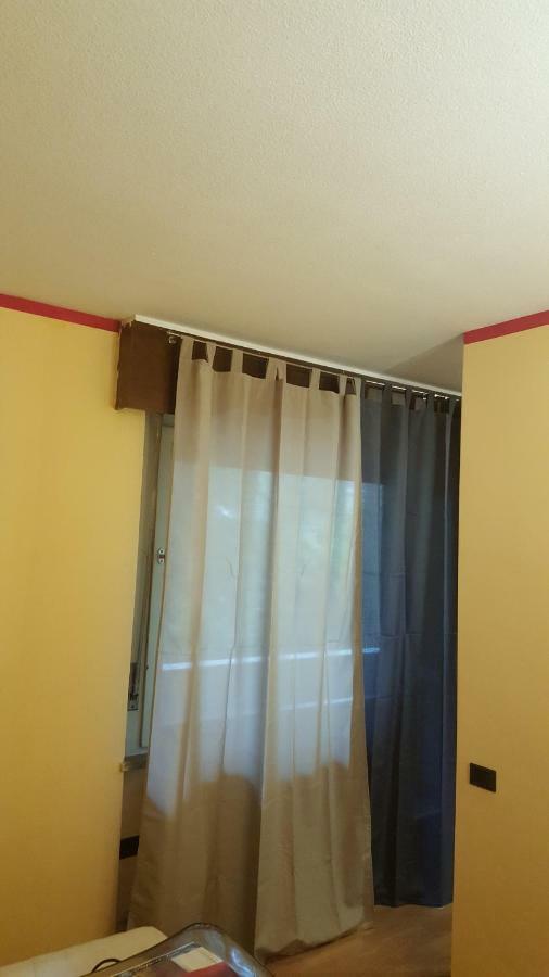 Miky Apartment-South Tyrol เมราโน ภายนอก รูปภาพ